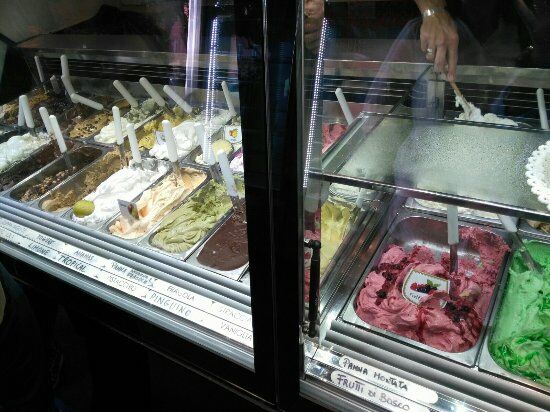 Gelateria Gasperini Dal 1936